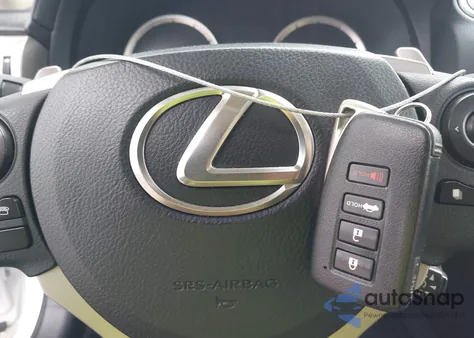 2014 Lexus Is 250 из США, поврежденный, VIN JTHBF1D22E5025080